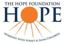 Saint Jealous - The Hope Foundation For Street Children