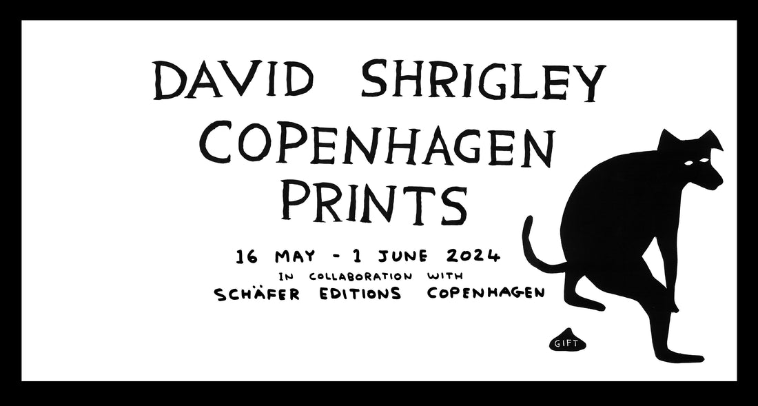 Copenhagen Prints