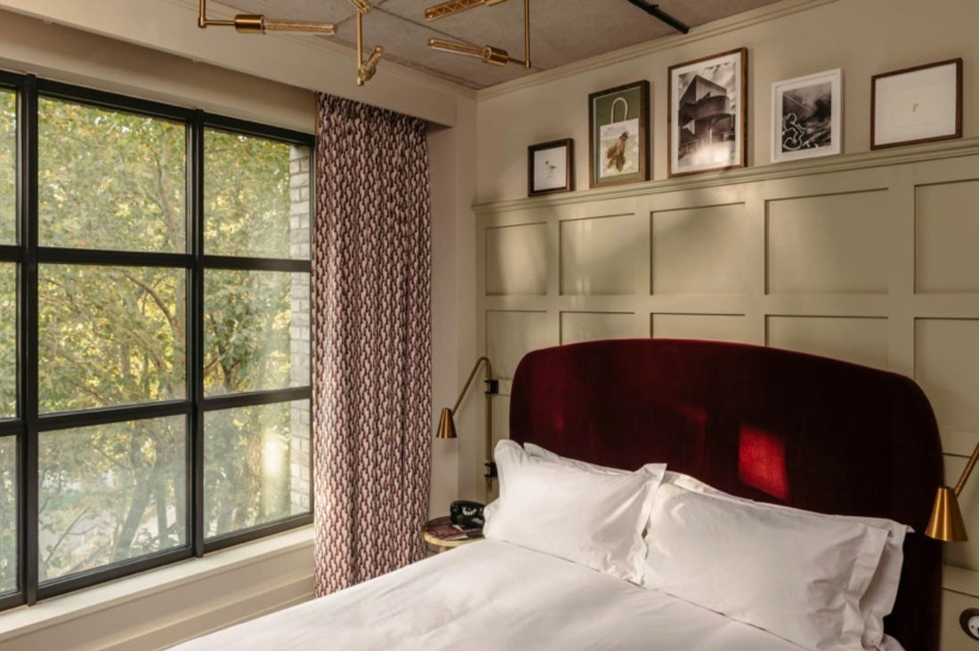 Hoxton Hotel Southwark