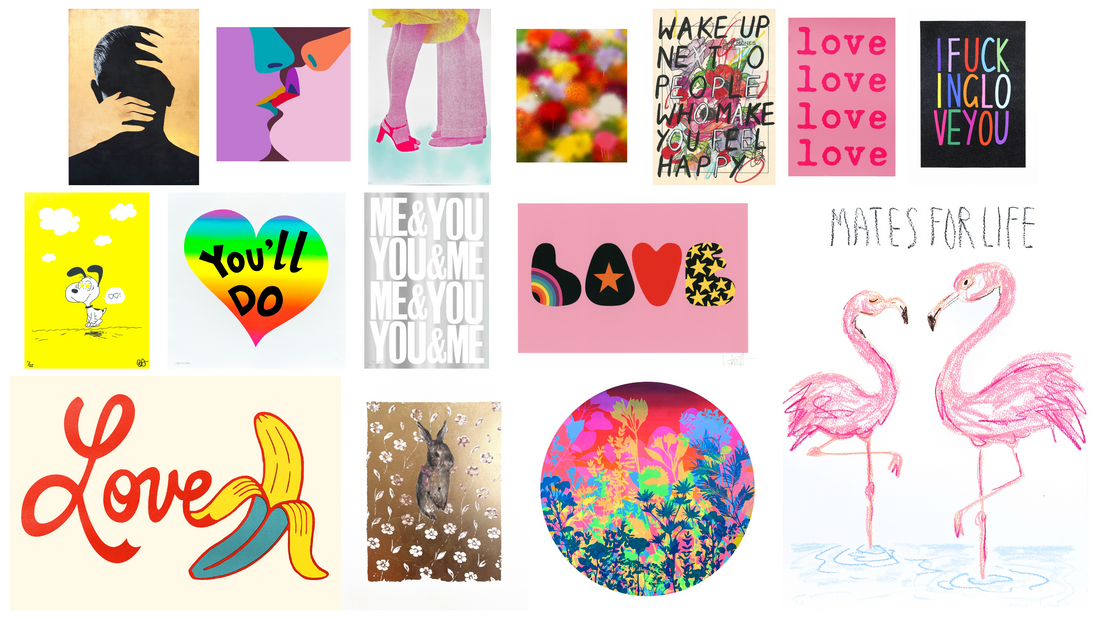 The Big Jealous Wedding Gift Guide