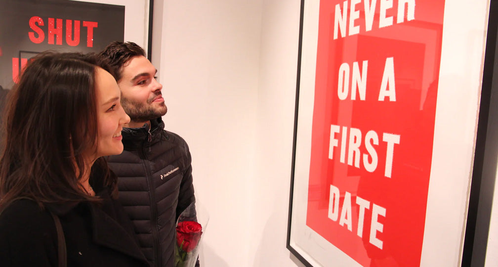 Sweet Nothings Overheard