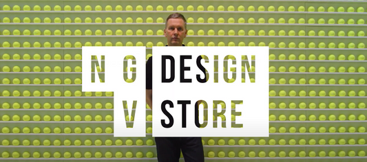 David Shrigley X National Gallery Victoria