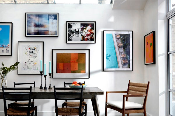 SOHO HOME EDITIONS 2020