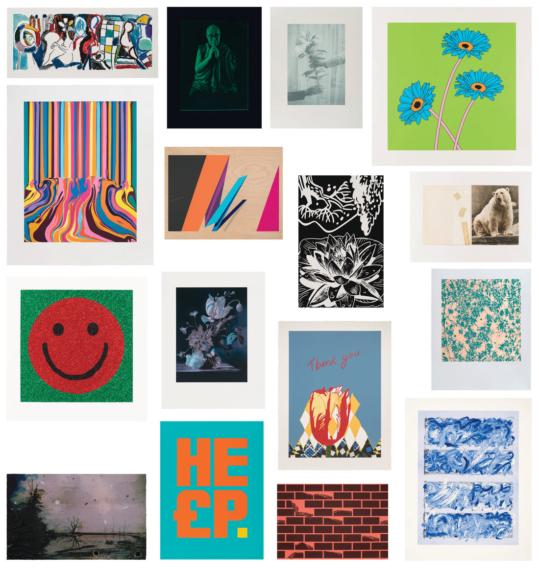 The HELP Portfolio At Phillips