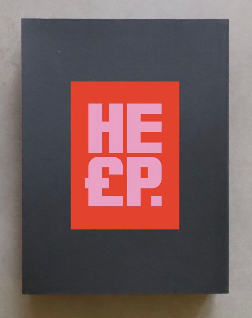 The HELP Portfolio