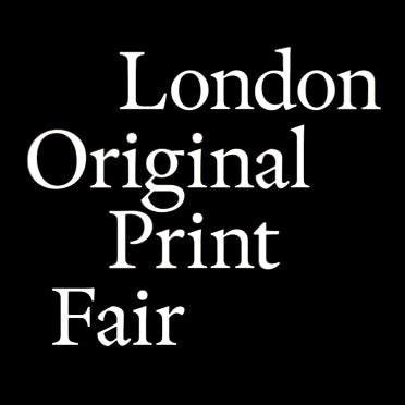 London Original Print Fair 2023