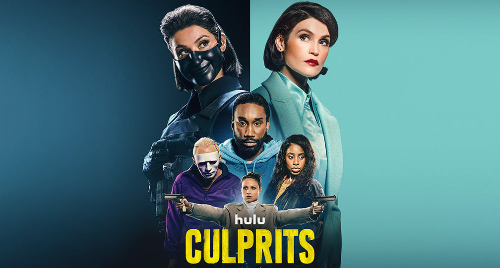 JEALOUS ARTISTS IN HULU SHOW CULPRITS