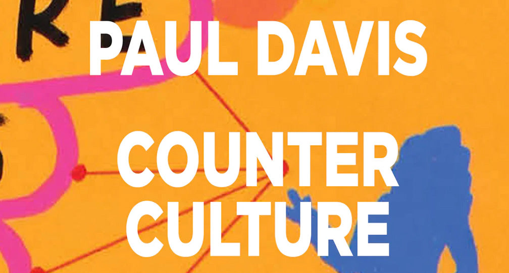COUNTERCULTURE