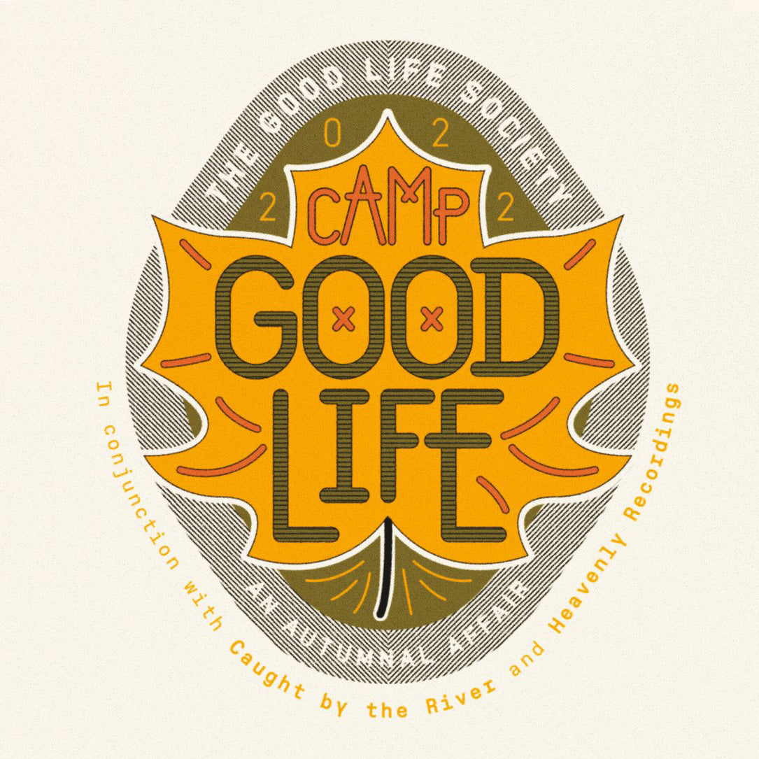 Jealous X Camp Good Life
