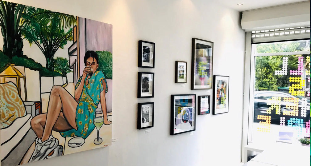 Hell Is Other People