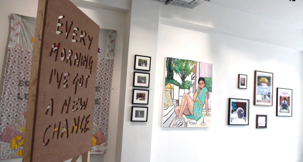 Hell Is Other People