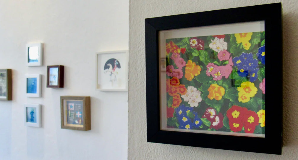 Notice the Small Things