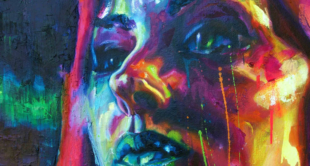 Isolation: Self-Imposed