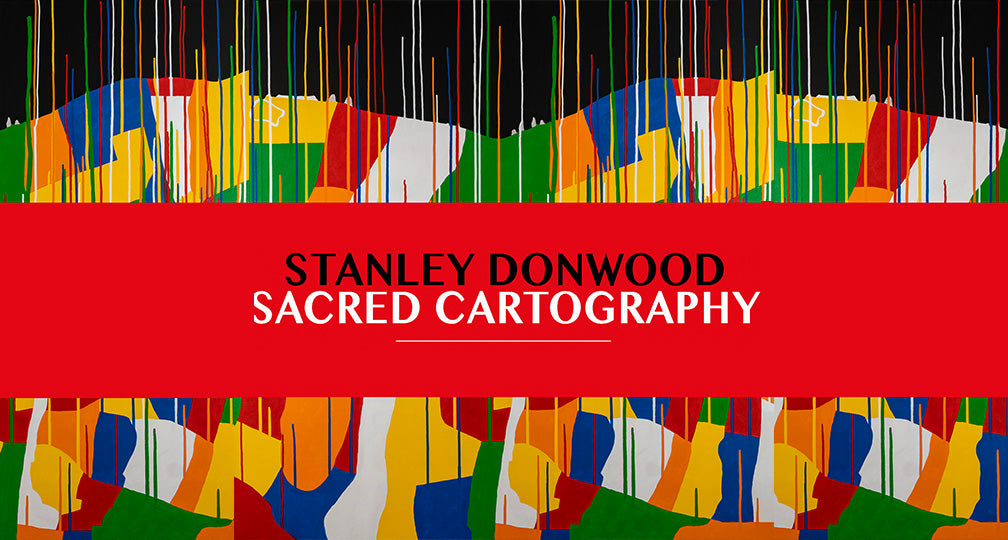 Sacred Cartography