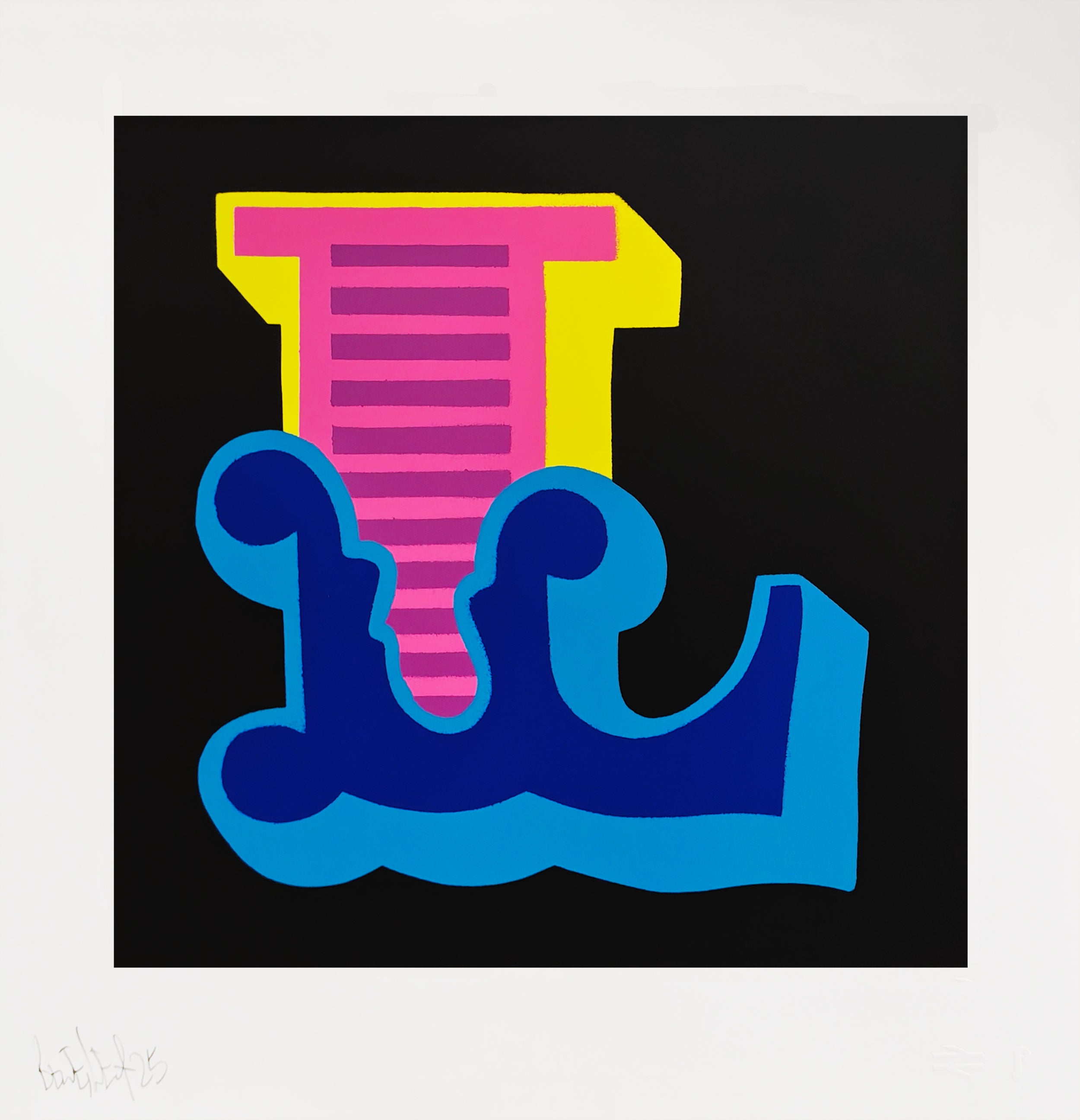 Ben Eine Jealous Gallery ben-eine-jealous-gallery