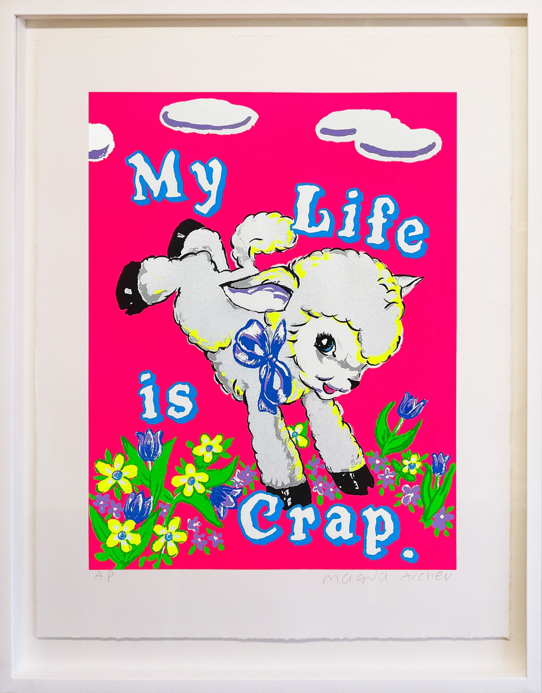 Easter – Jealous Gallery