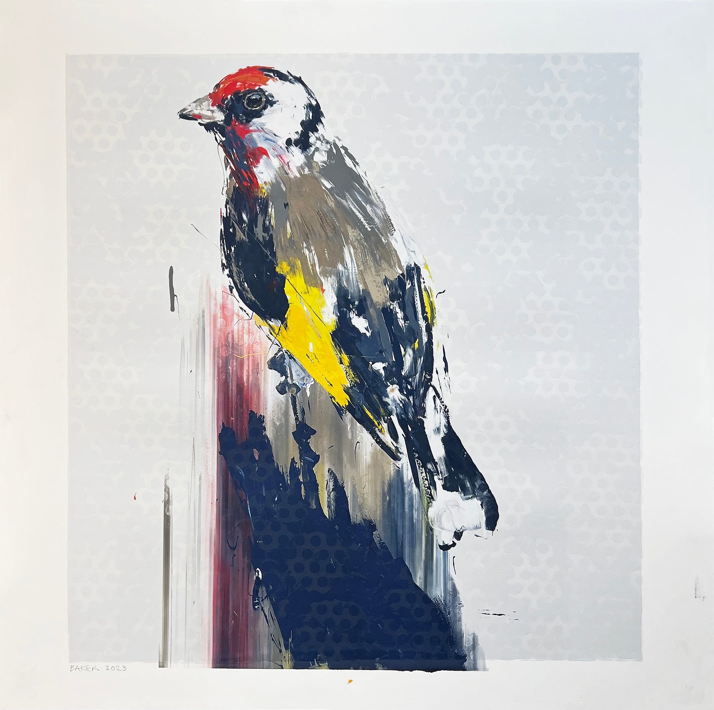 Monoprint 1