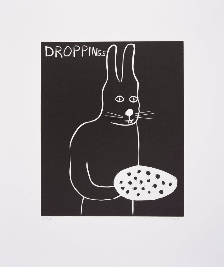 Droppings