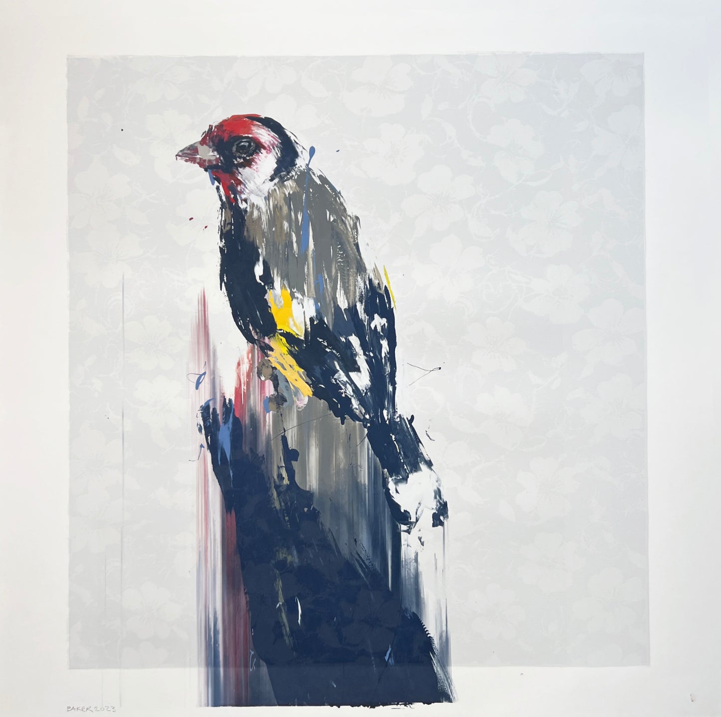 Monoprint 2