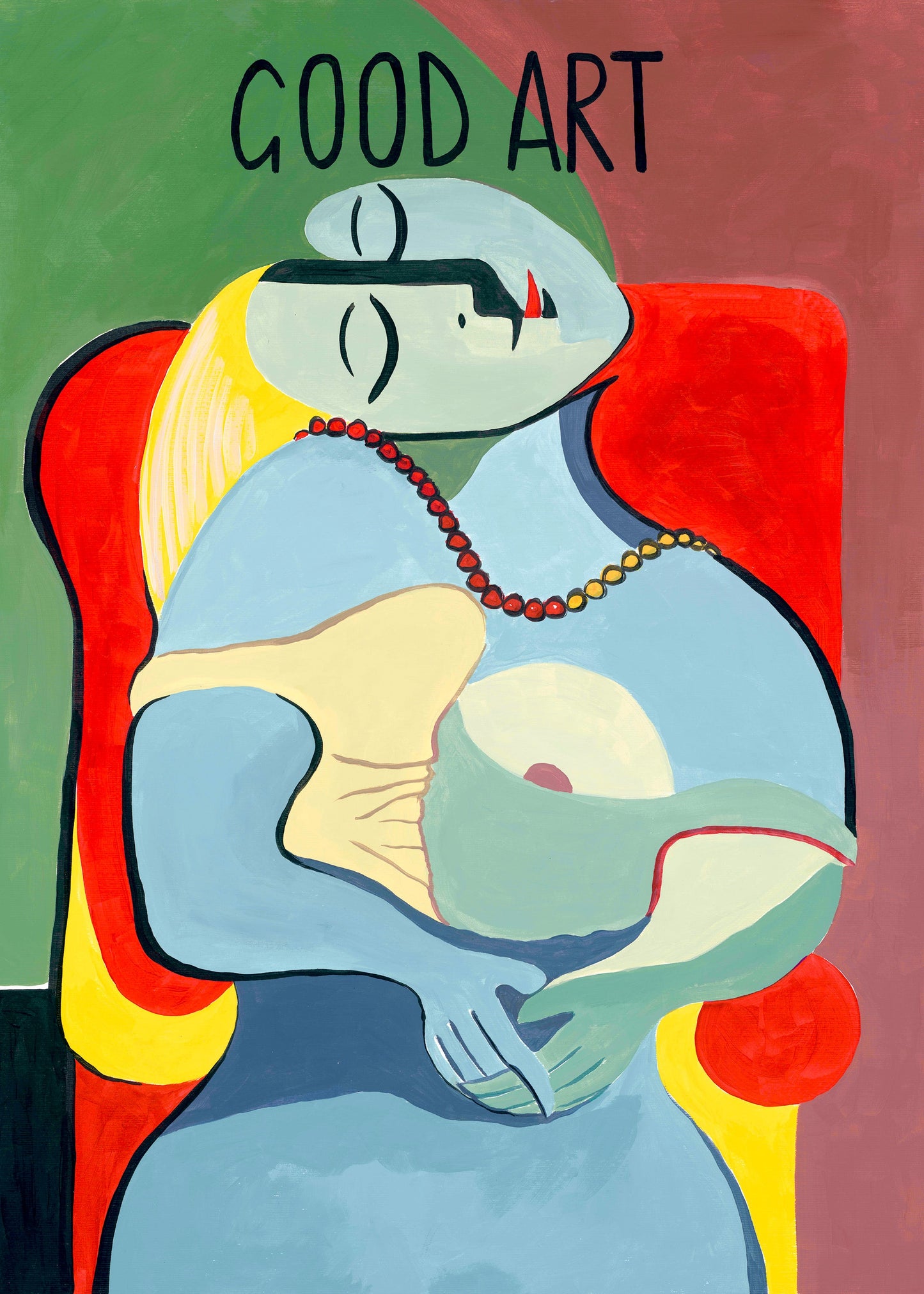 Good Art