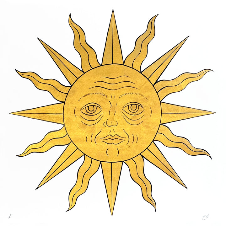 The Sun