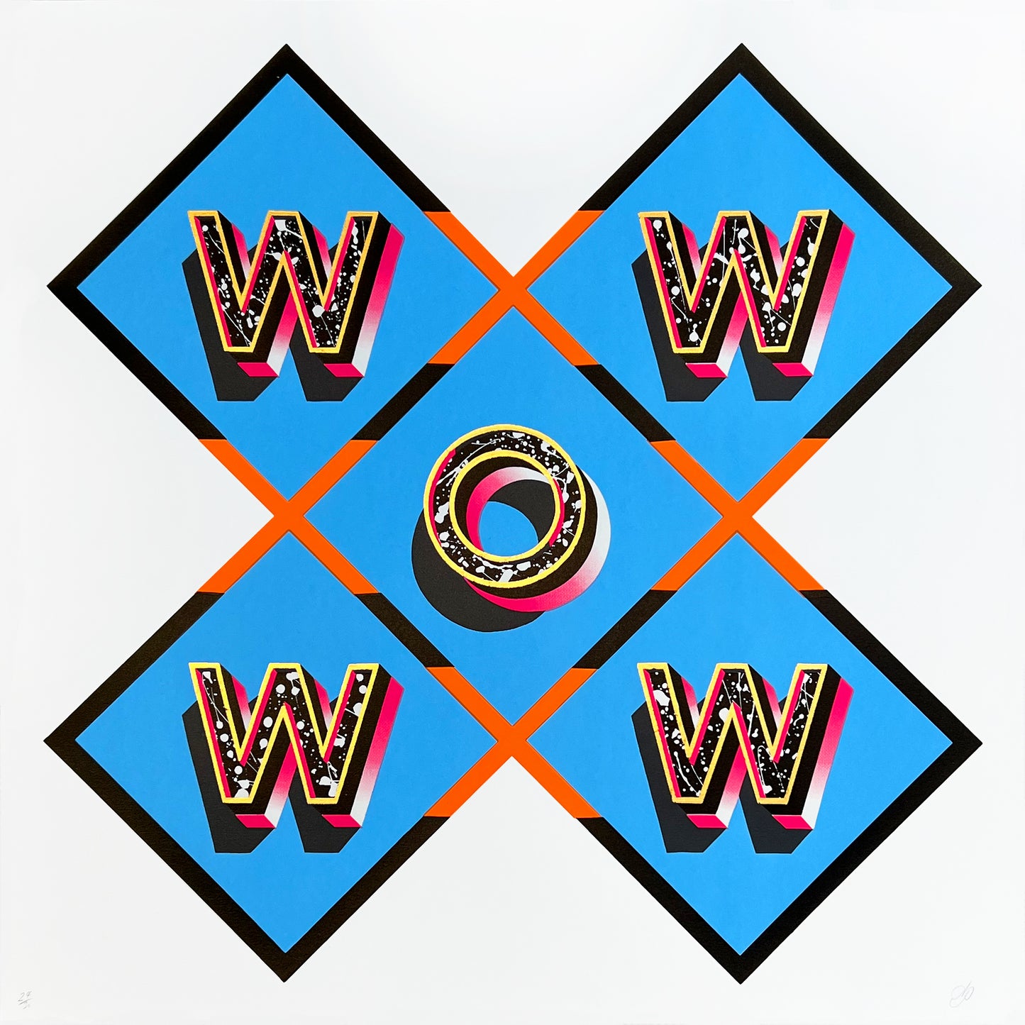WOW - Third Edition