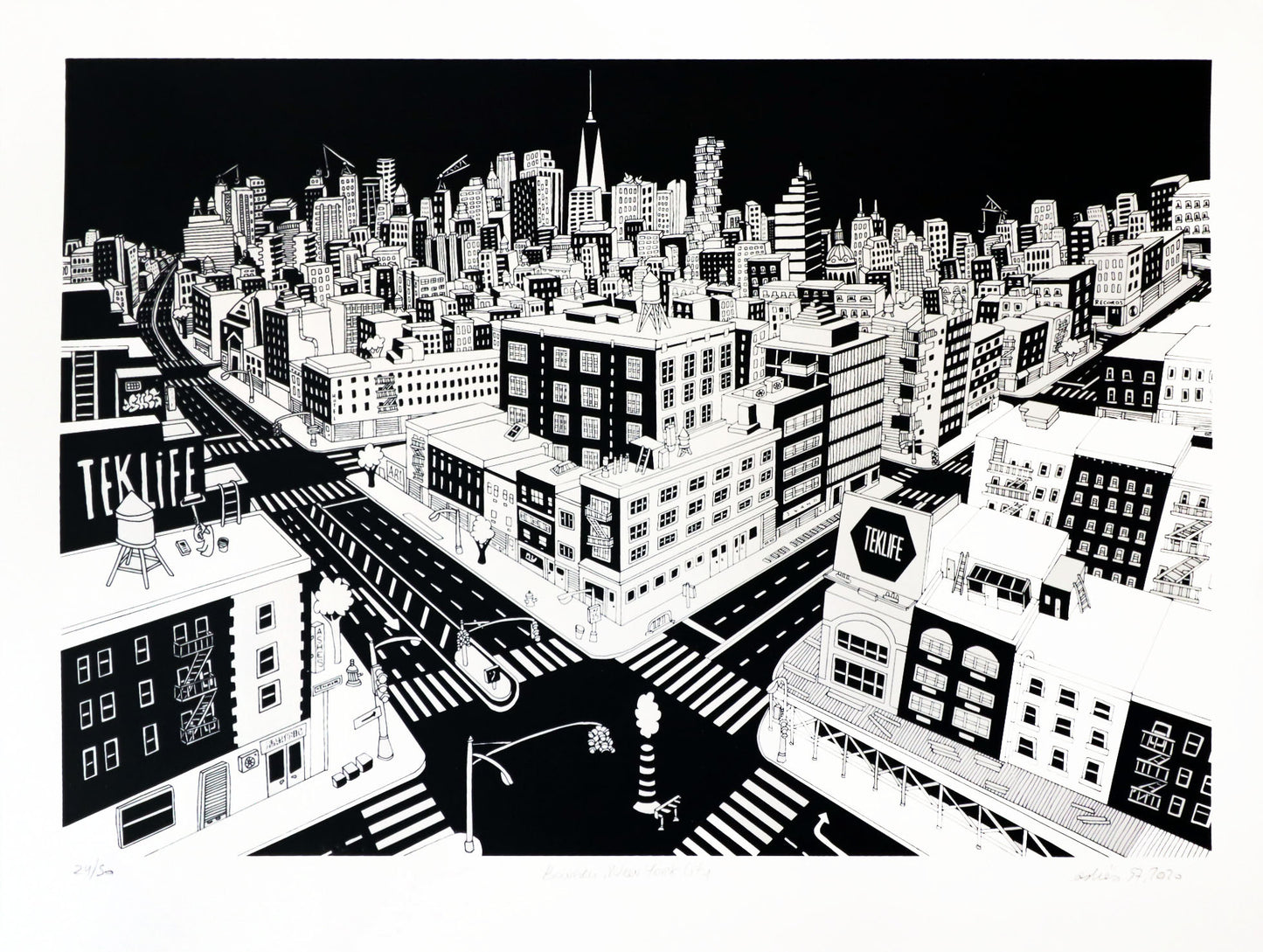 Bowery