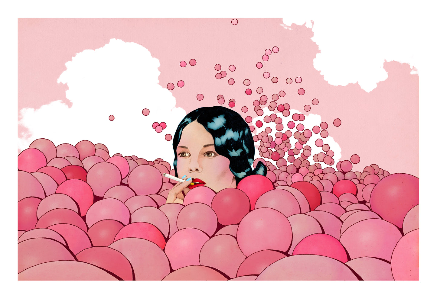 Ball Pool