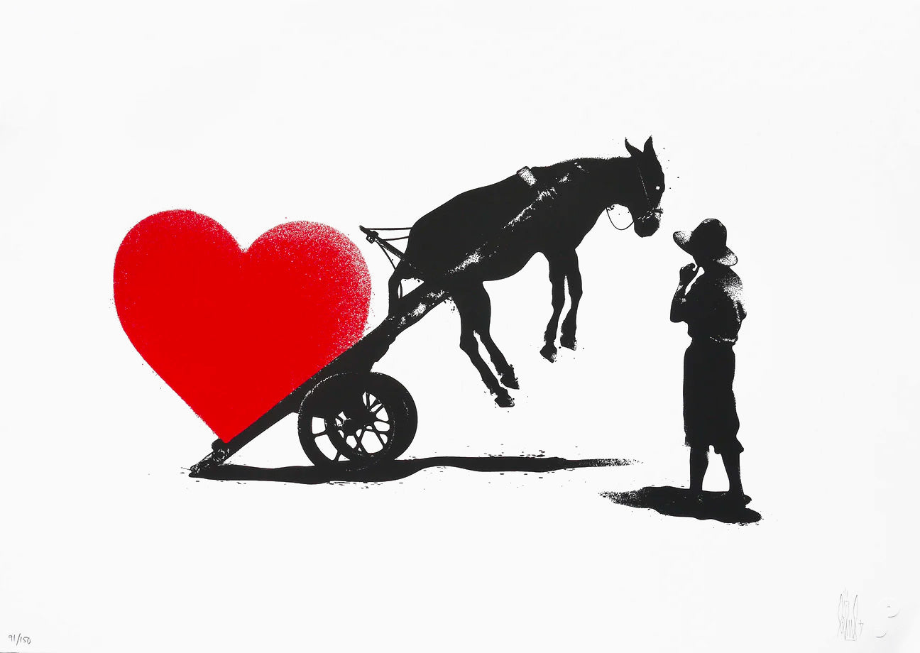 Beast of Burden (Standard)