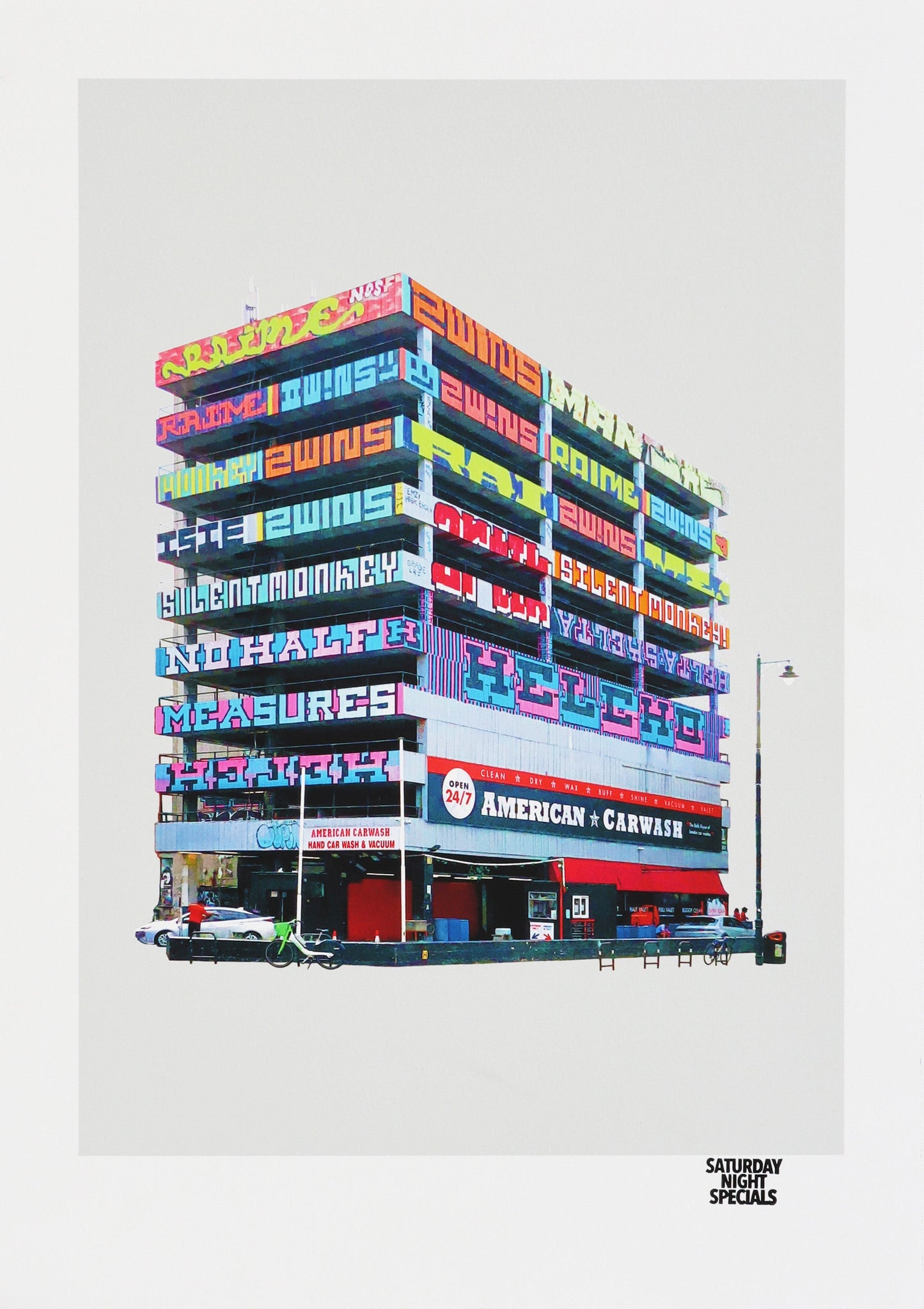 American Car Wash