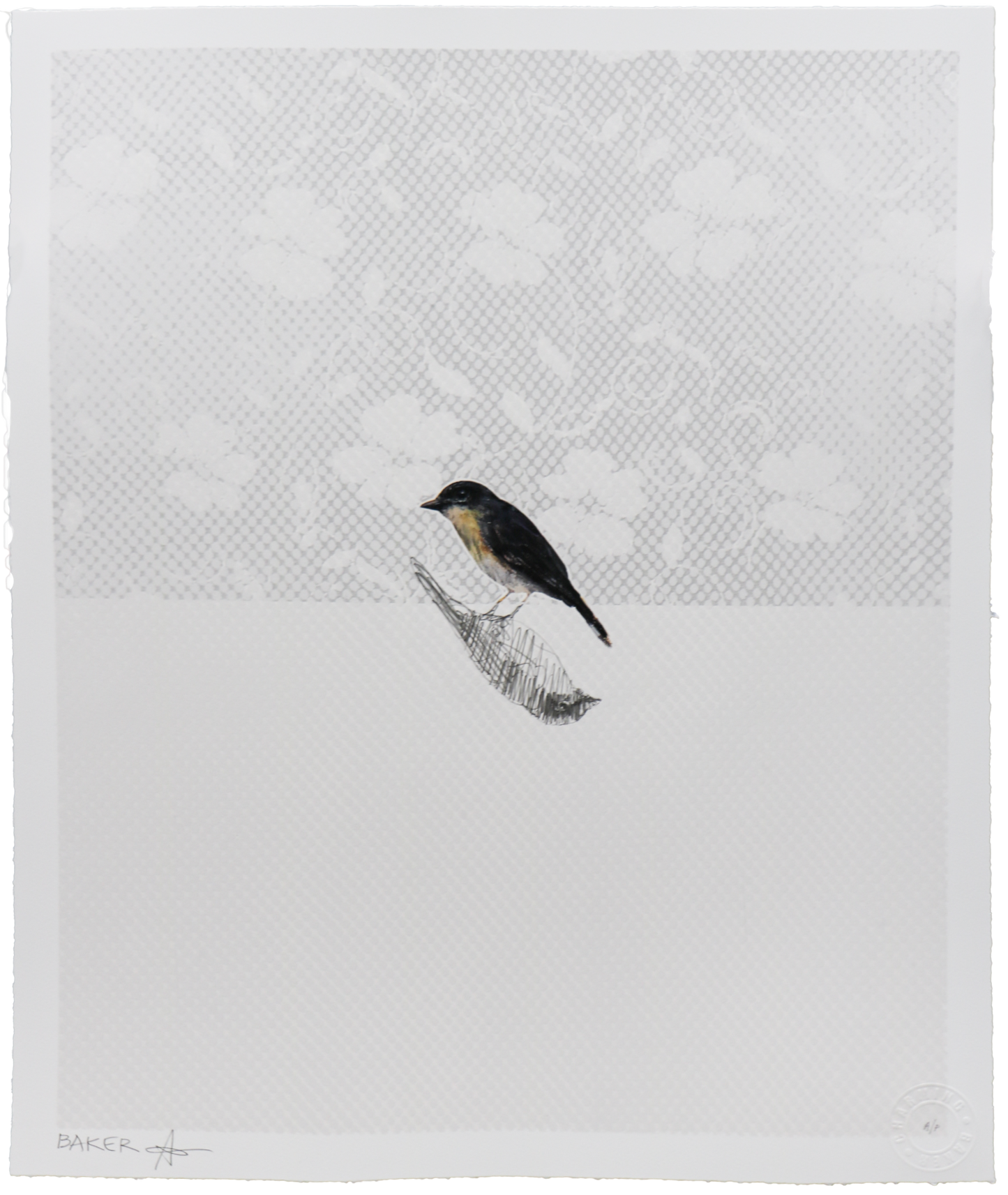 Bird III, 2025