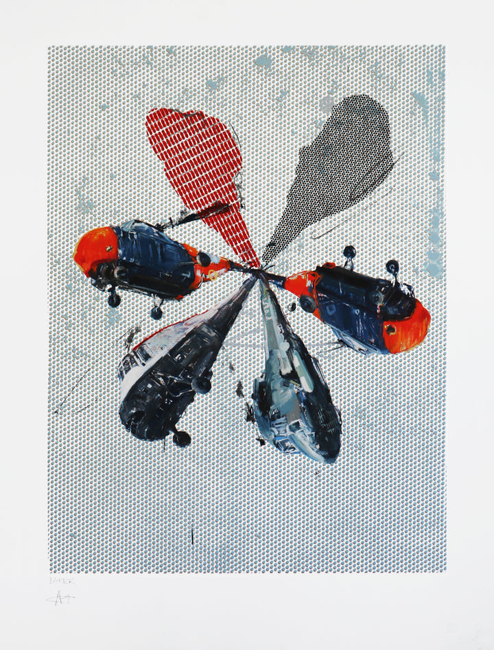 I've Surprised Myself By Coming To Terms With The End Of The World