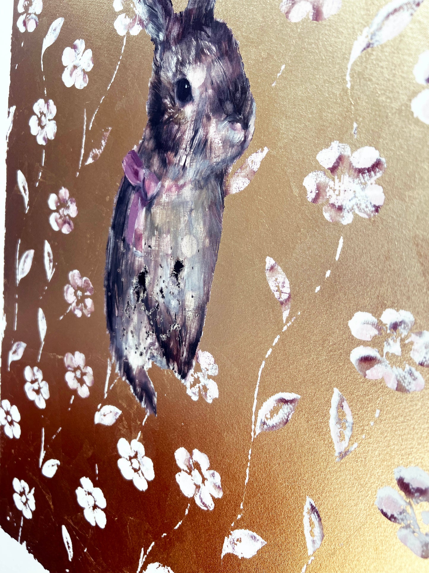 Killing Me, Softly (Special Edition - Rose Gold)