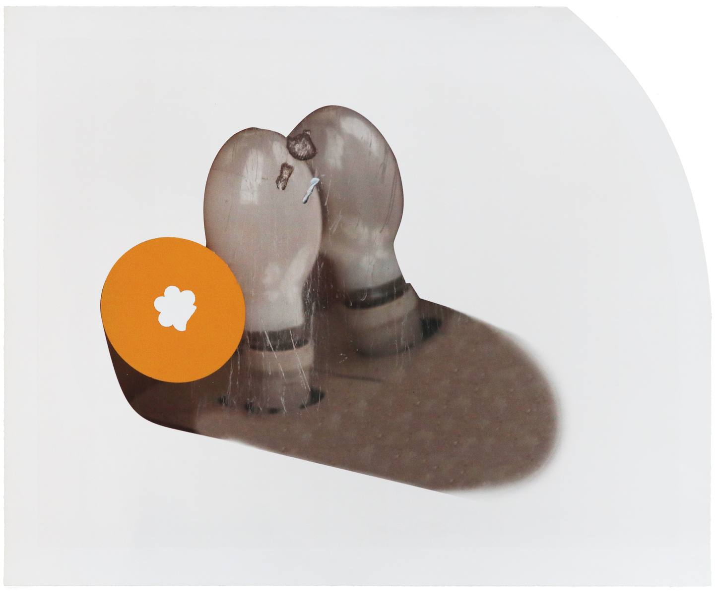 There Is No Fear In Love