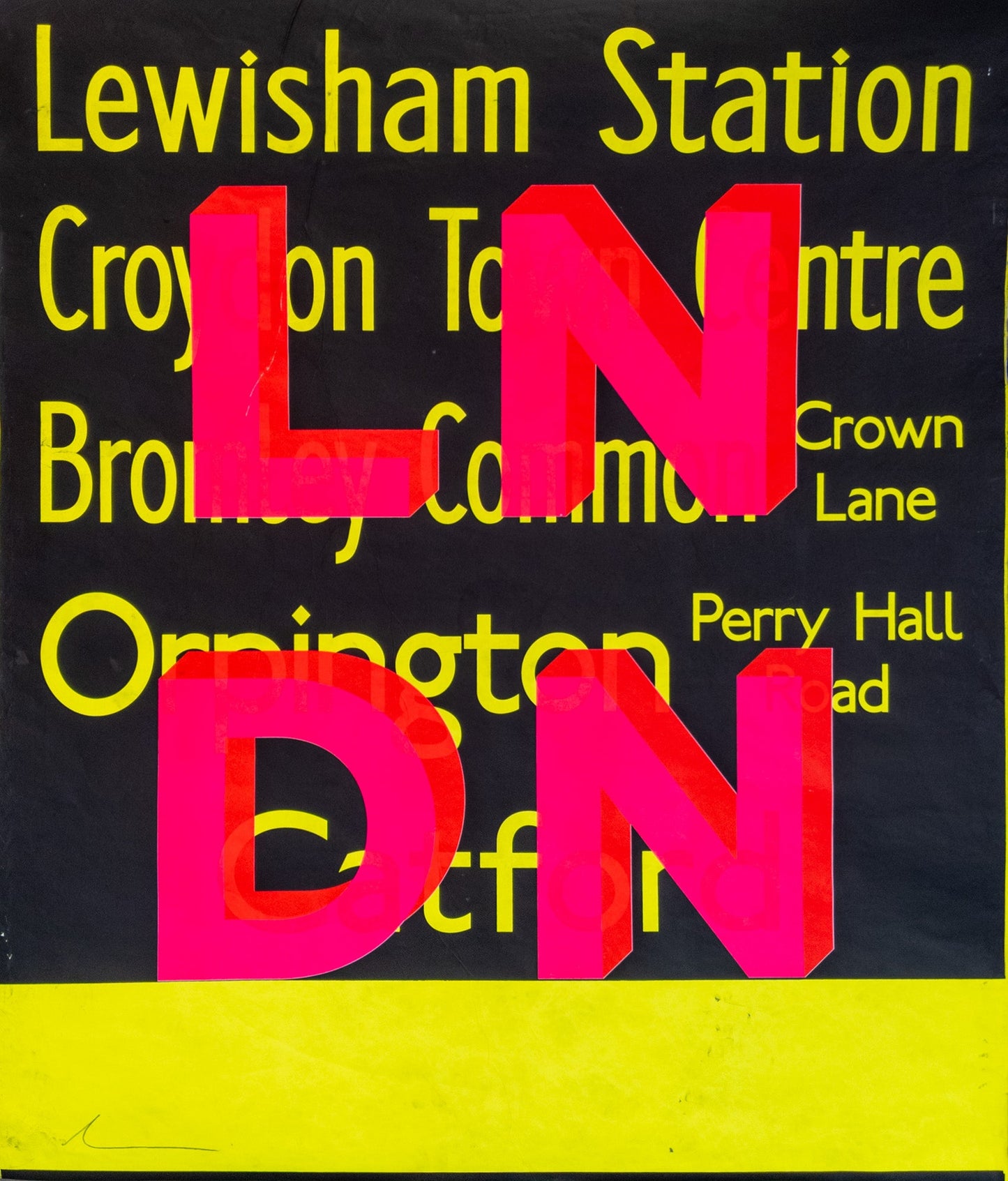 LNDN