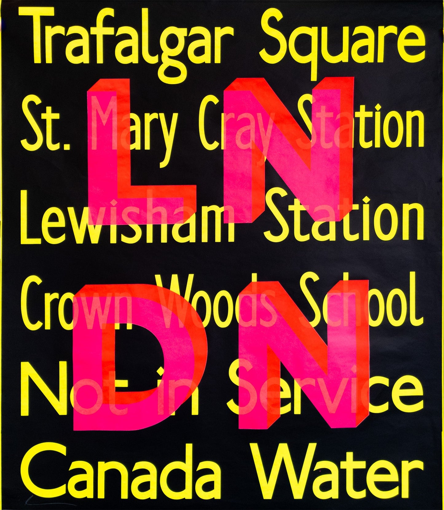 LNDN