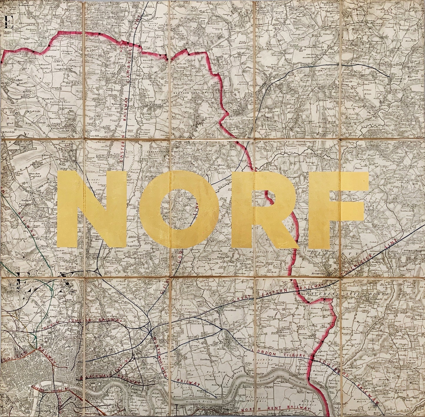 Norf