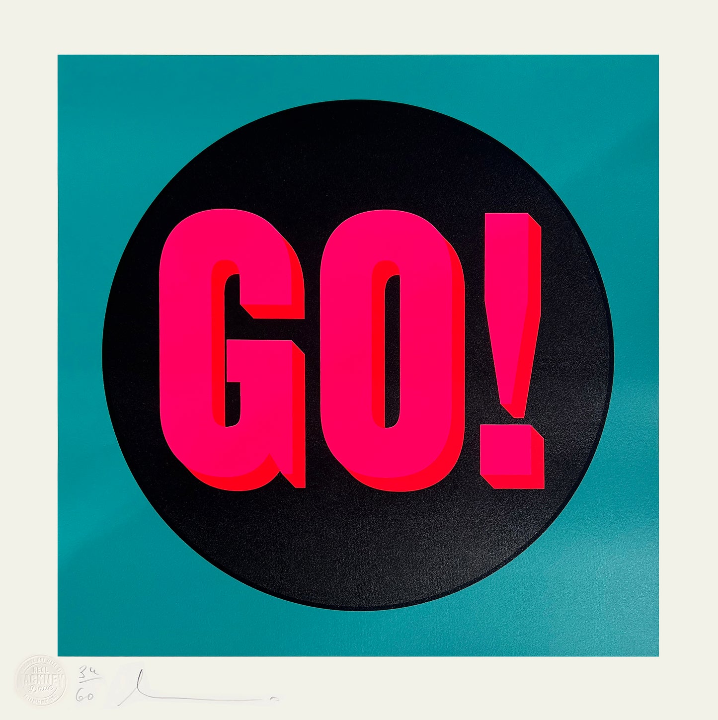 Go!