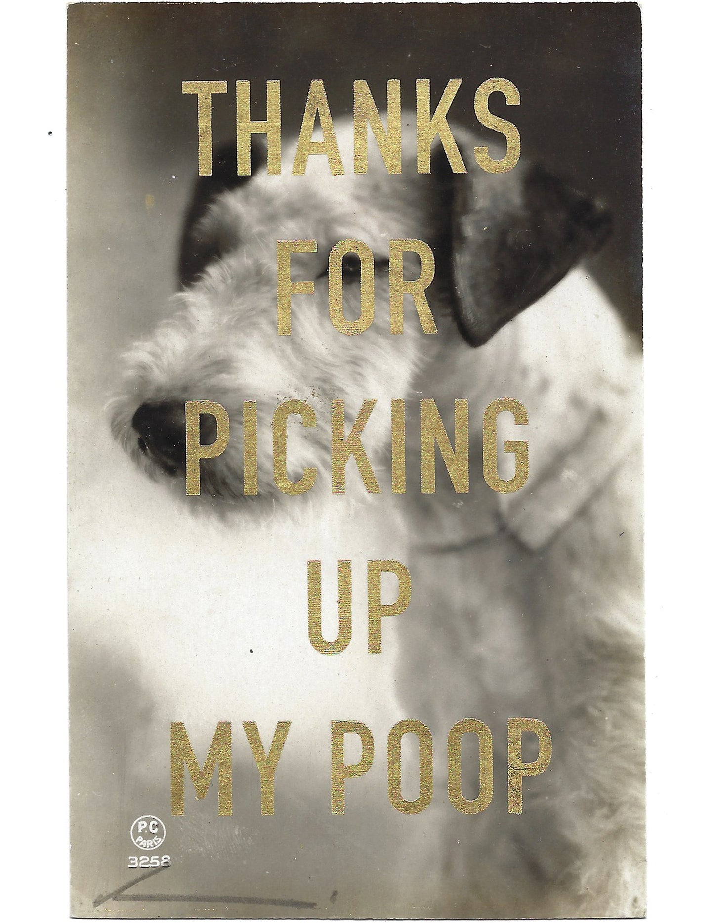 Thanks...