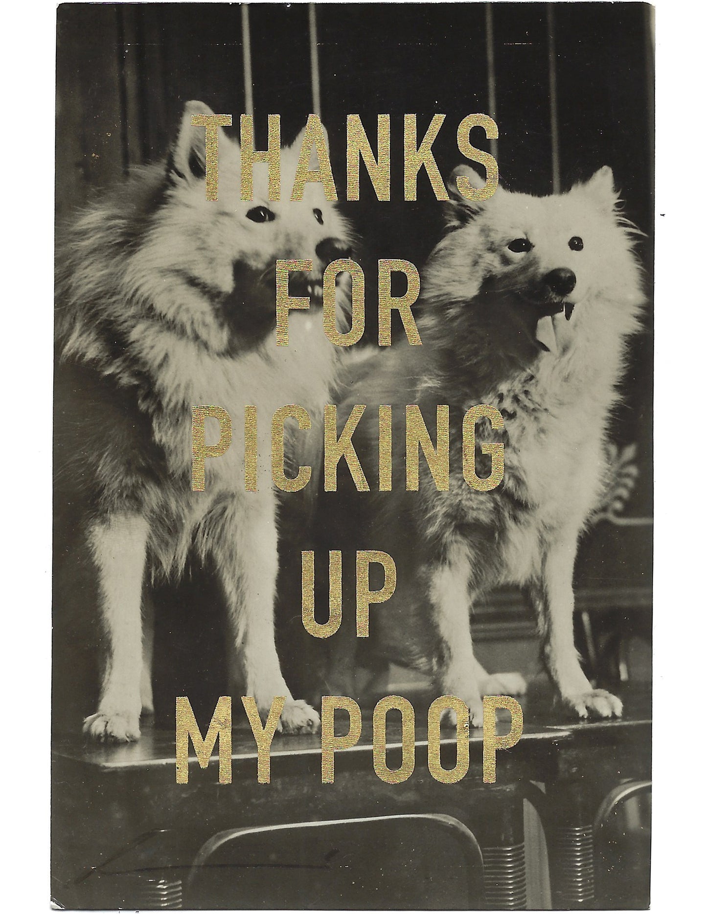 Thanks...