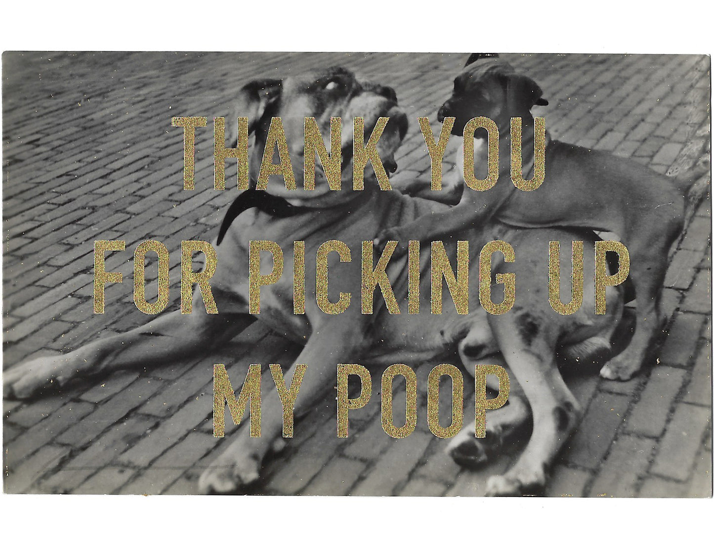 Thanks...
