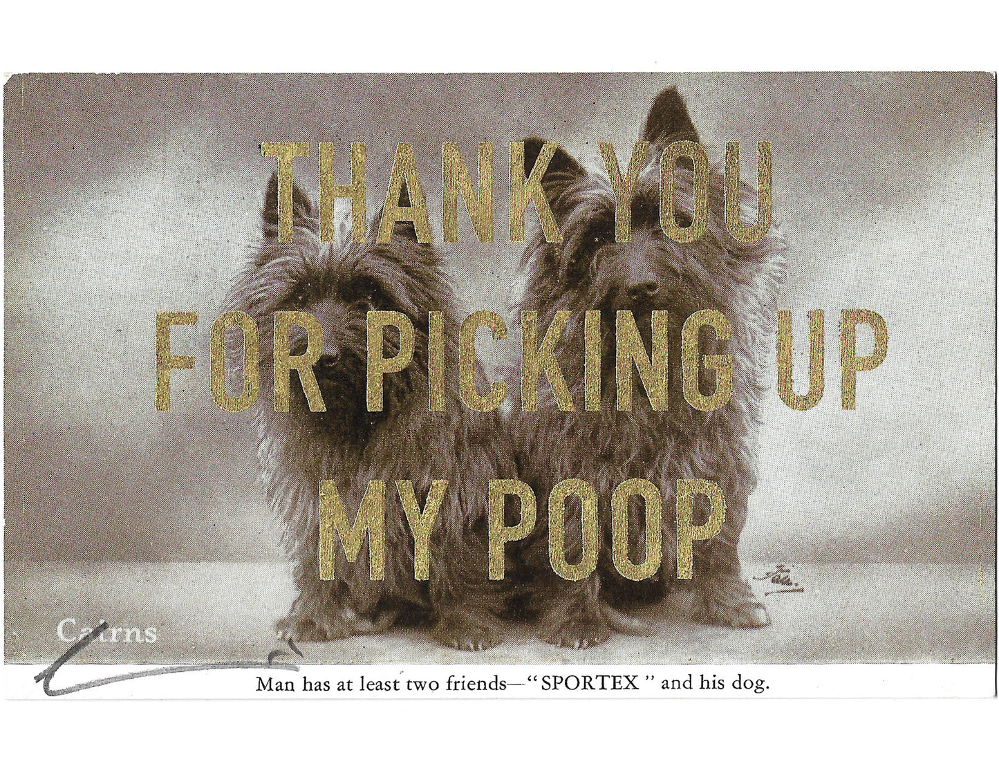 Thanks...