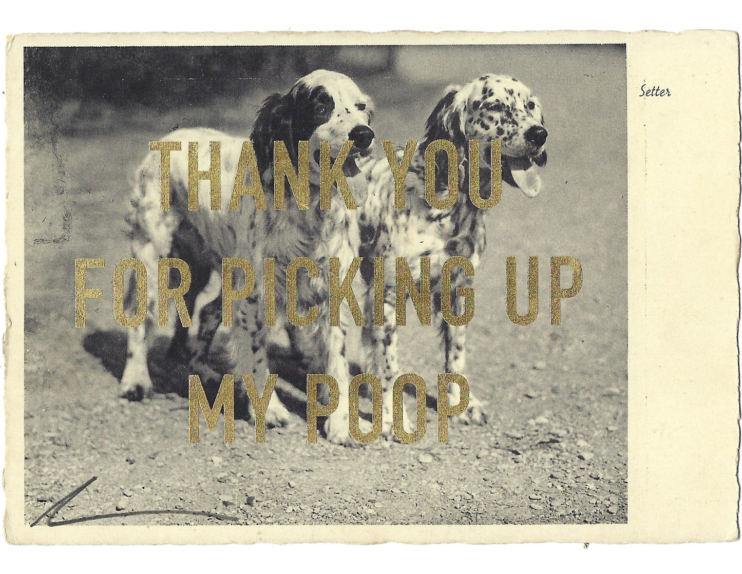 Thanks...