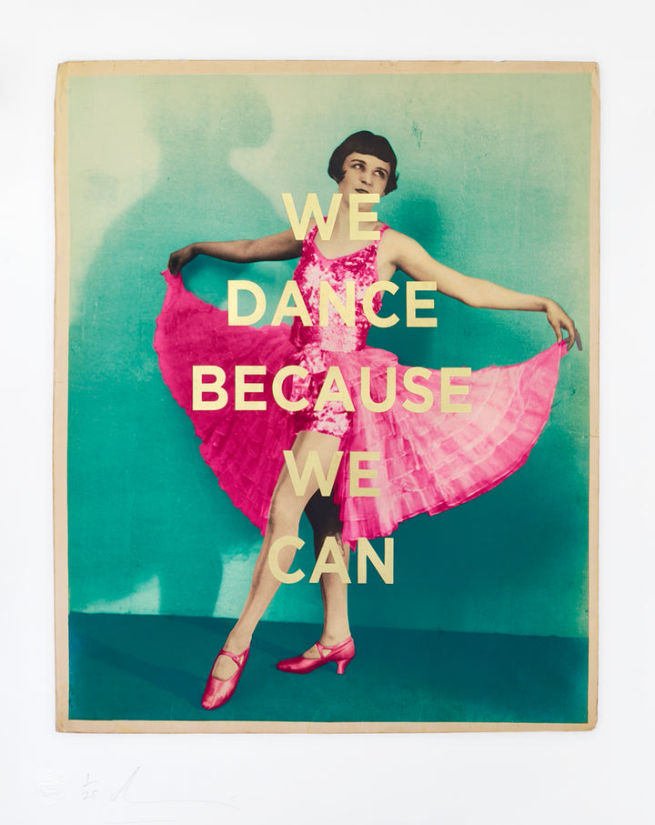 We Dance