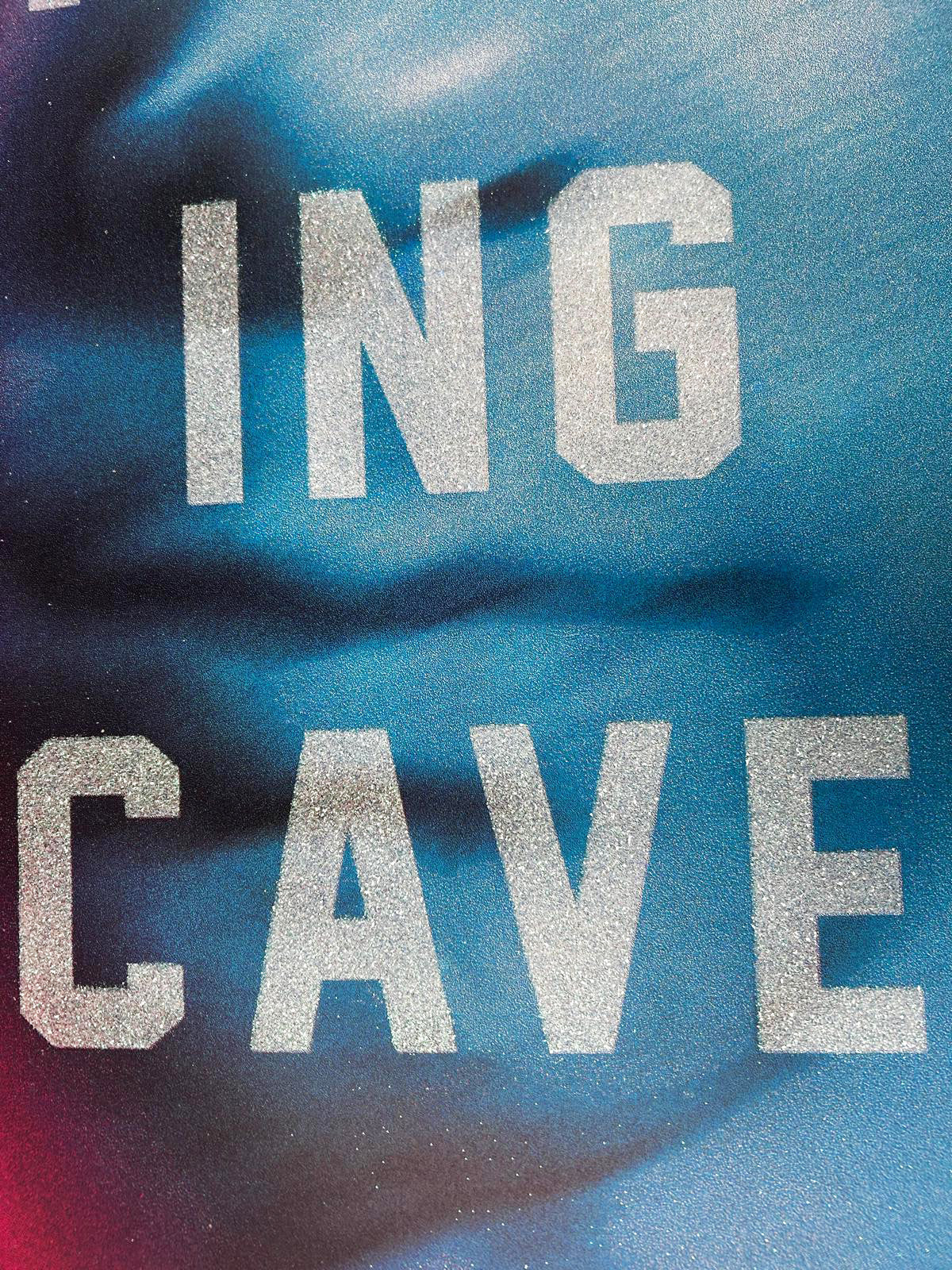 Nick Fucking Cave - Diamond Dust