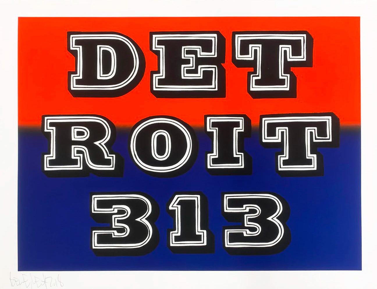 Detroit
