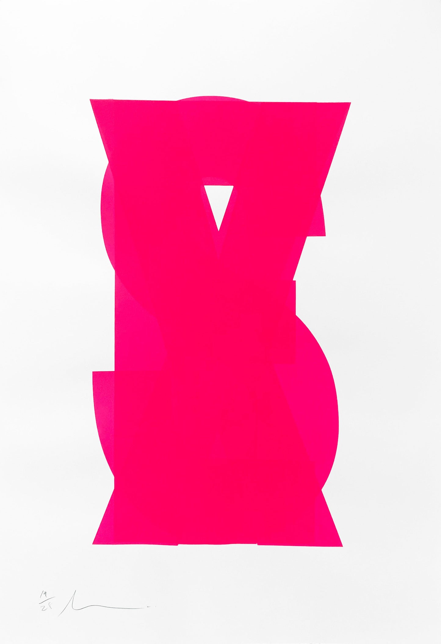 SEXY - Pink