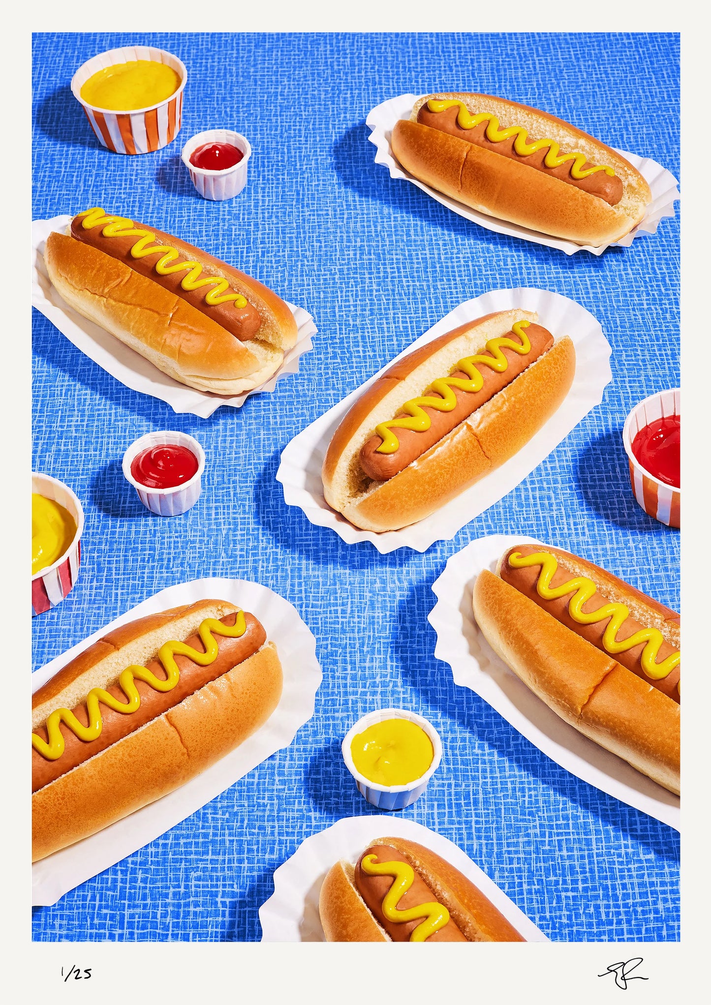 Hot Dog Party