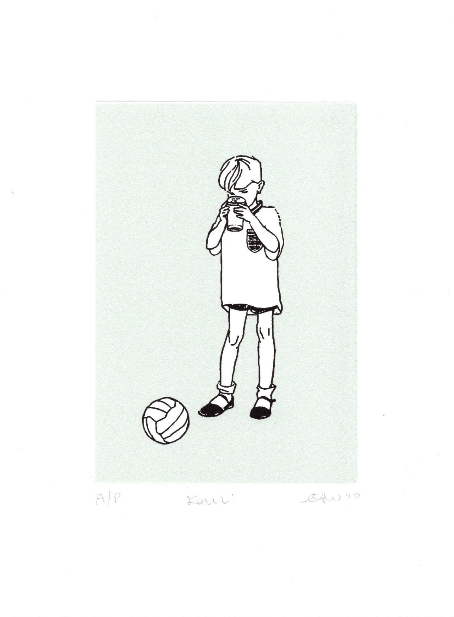 Foul!