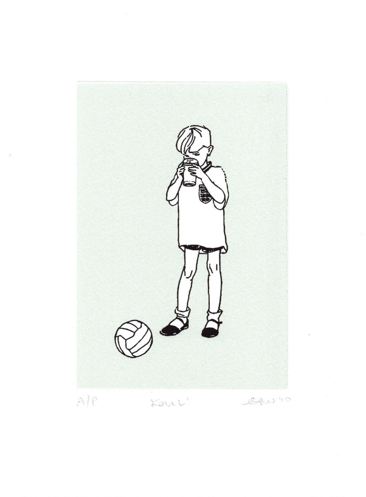Foul!